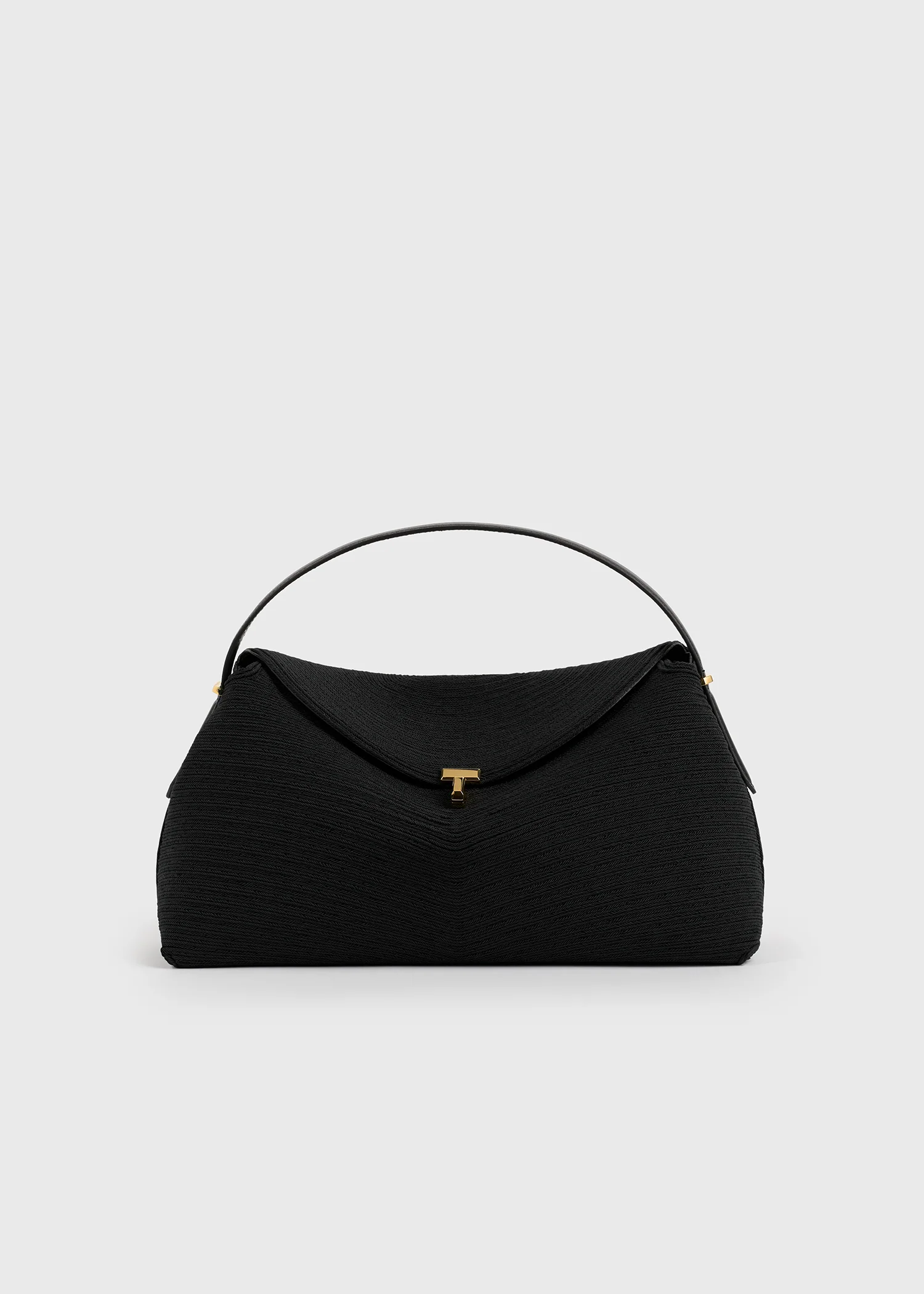 T-lock rope top handle black