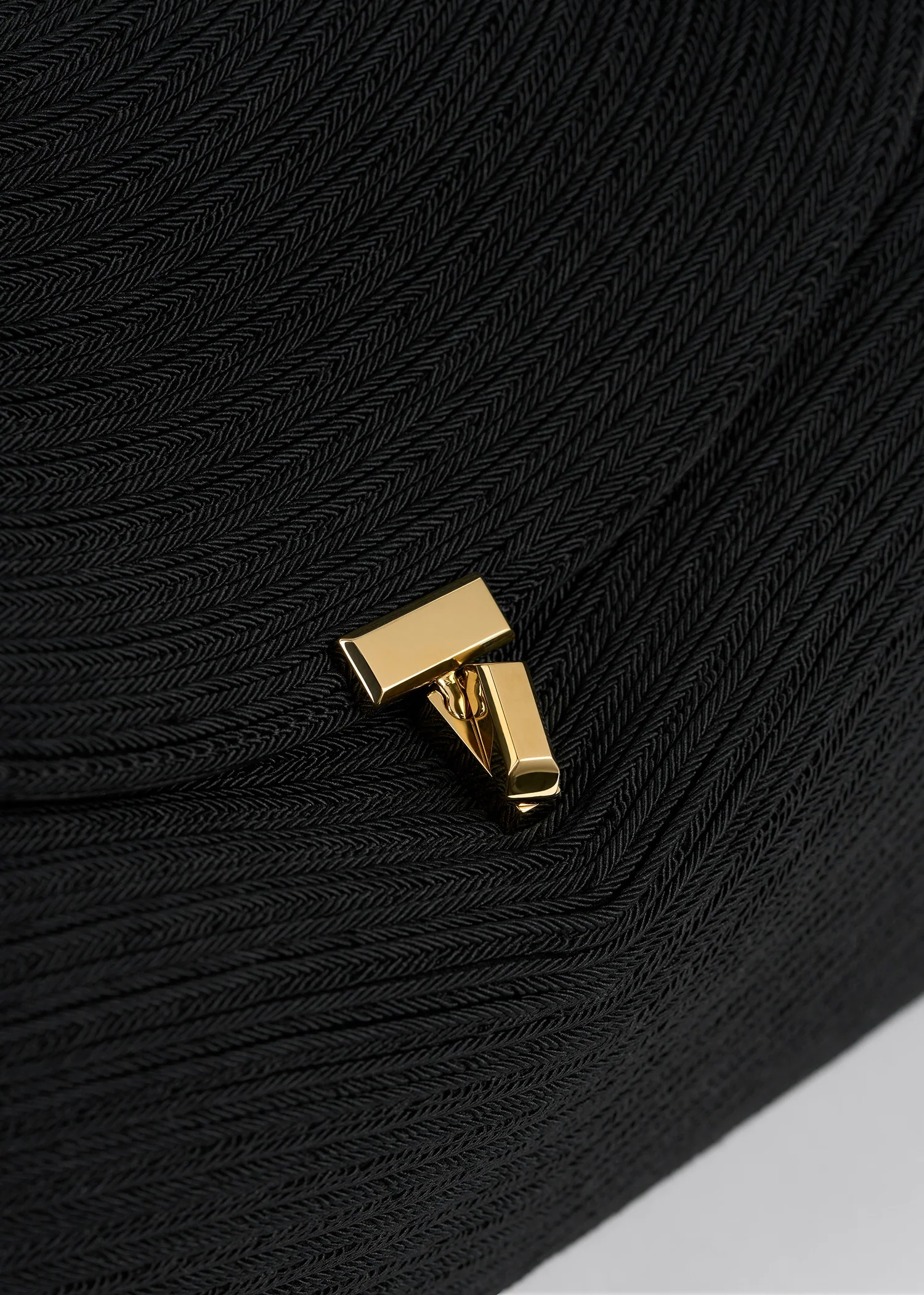 T-lock rope top handle black - Image 5