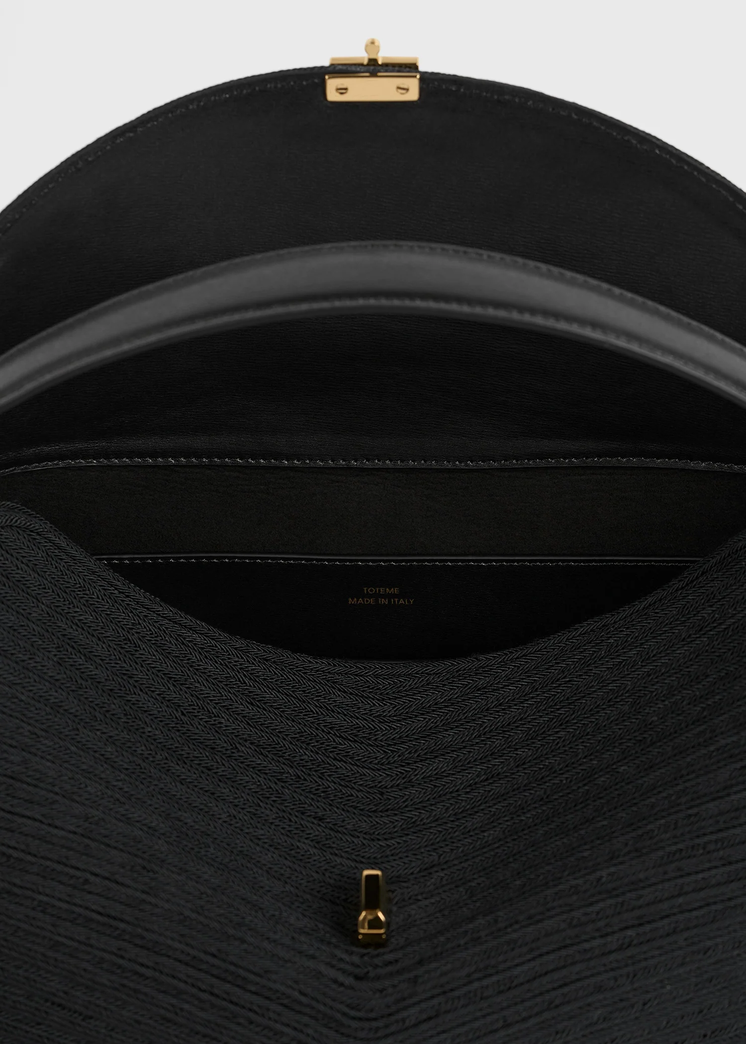 T-lock rope top handle black - Image 6