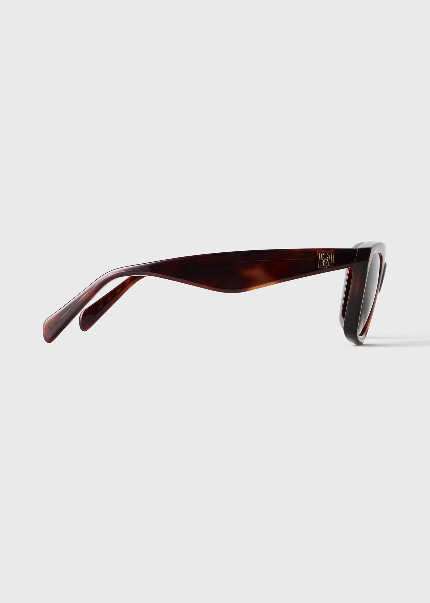 Classic sunglasses Havana - Image 5
