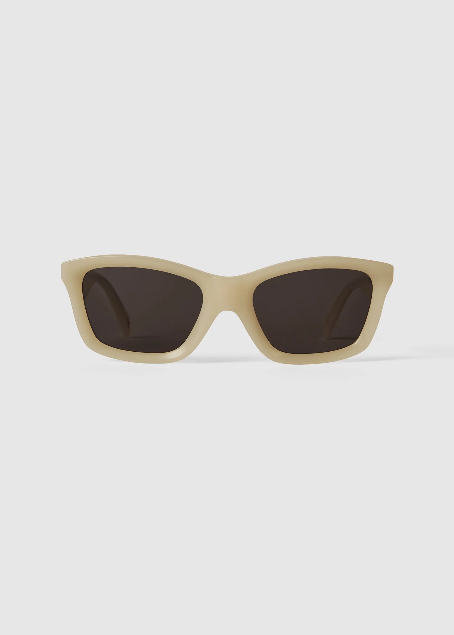Classic sunglasses bone - Image 7