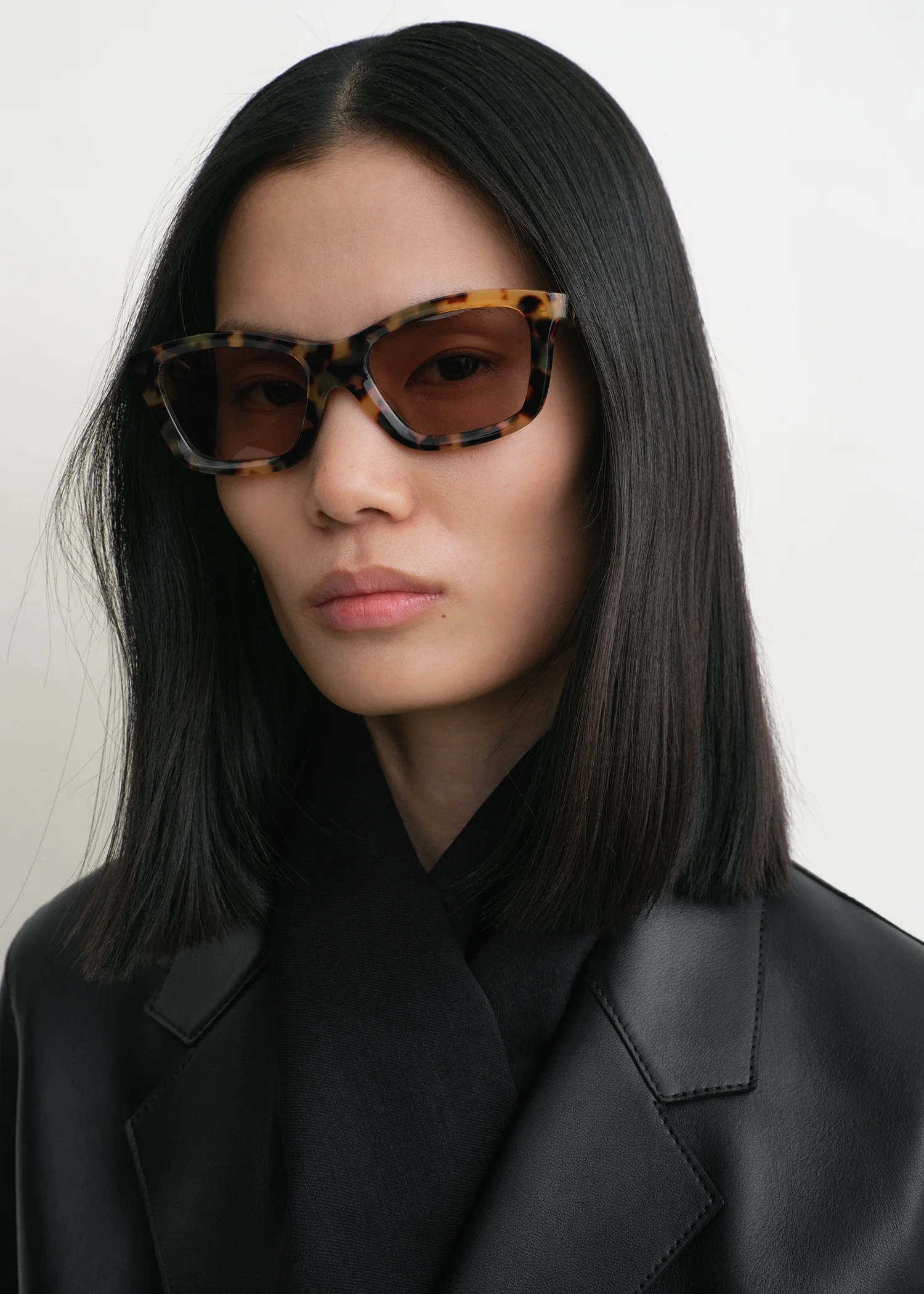 Classic sunglasses tortoise - Image 3