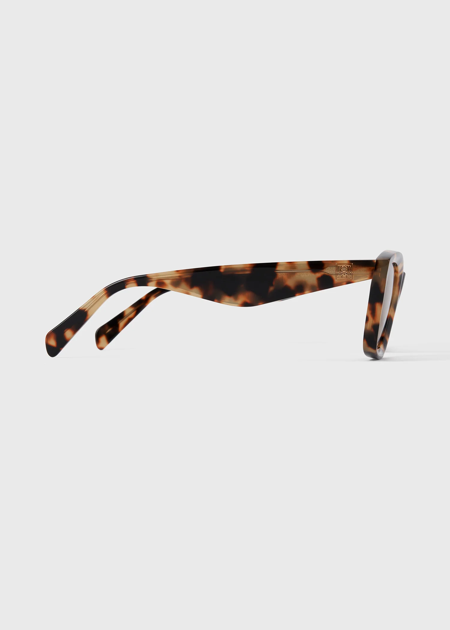 Classic sunglasses tortoise - Image 4