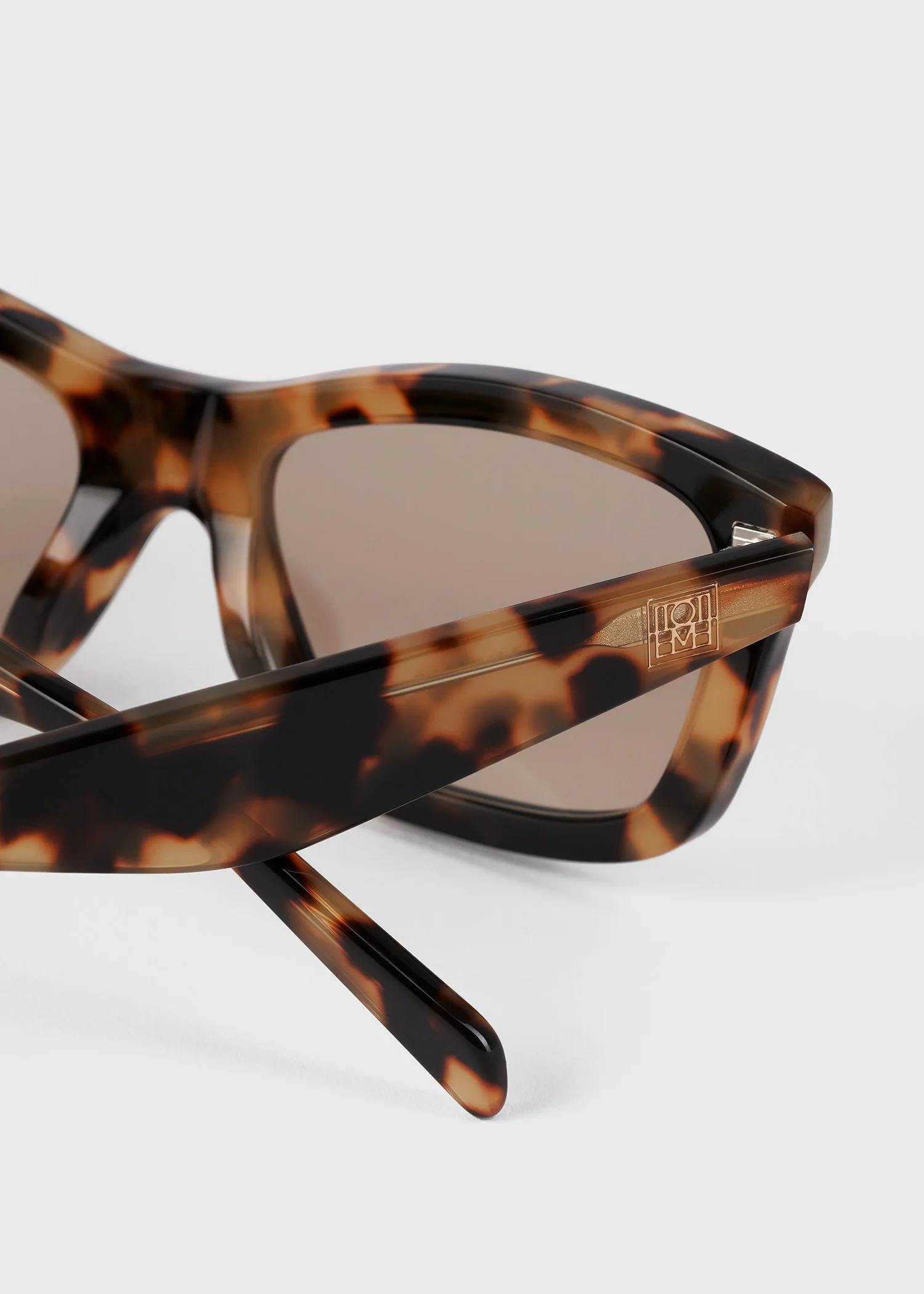 Classic sunglasses tortoise - Image 6