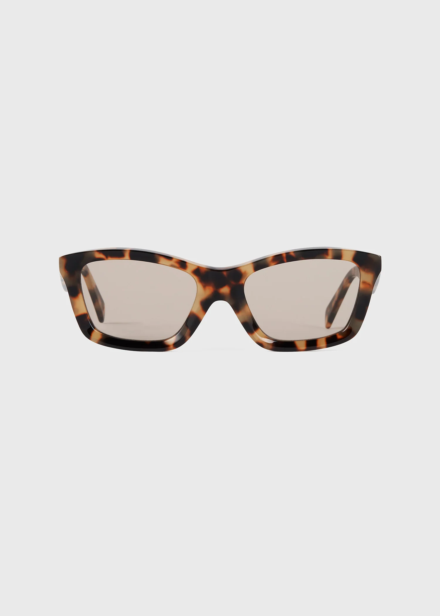 Classic sunglasses tortoise - Image 7