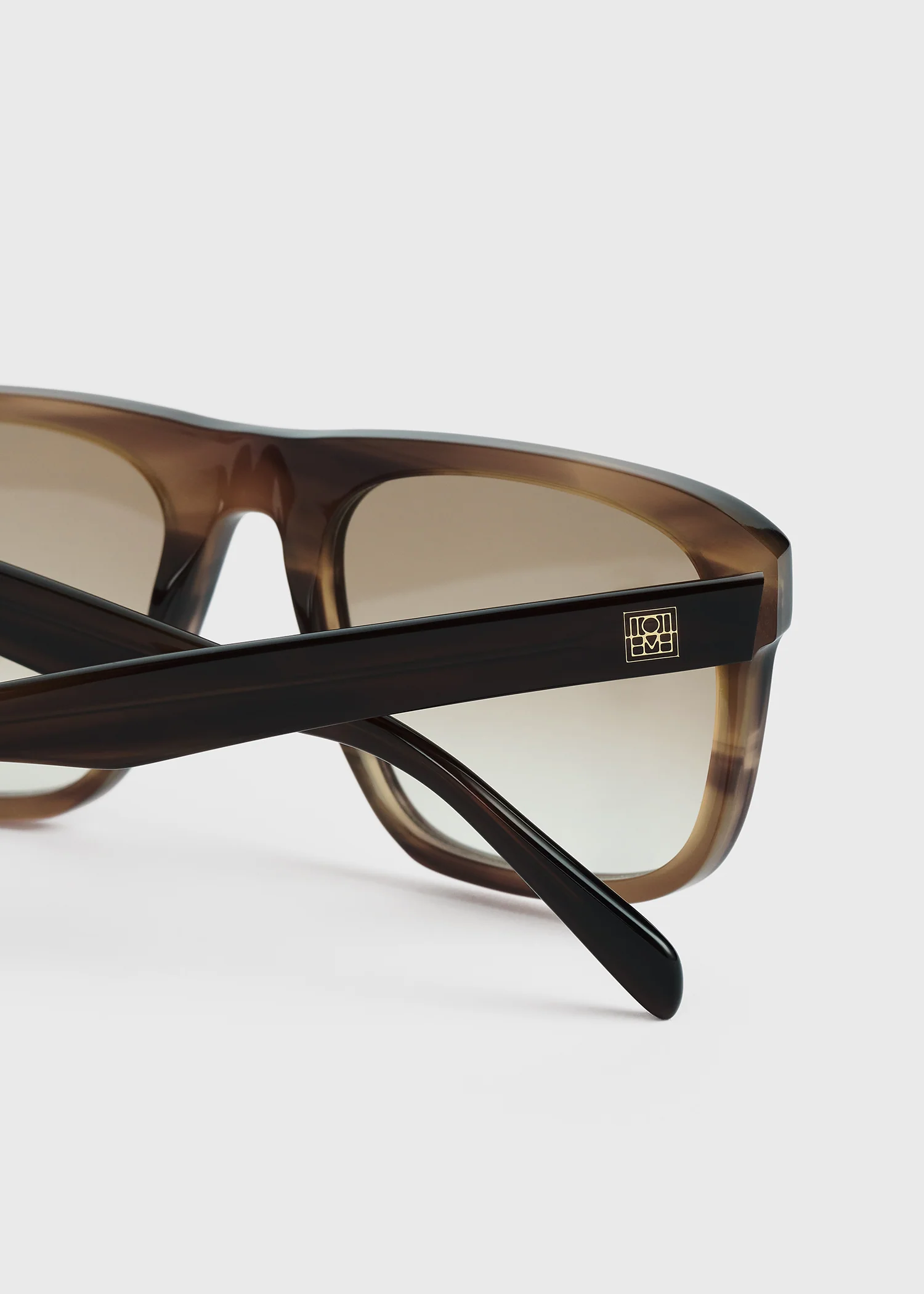 Navigator sunglasses bark - Image 4