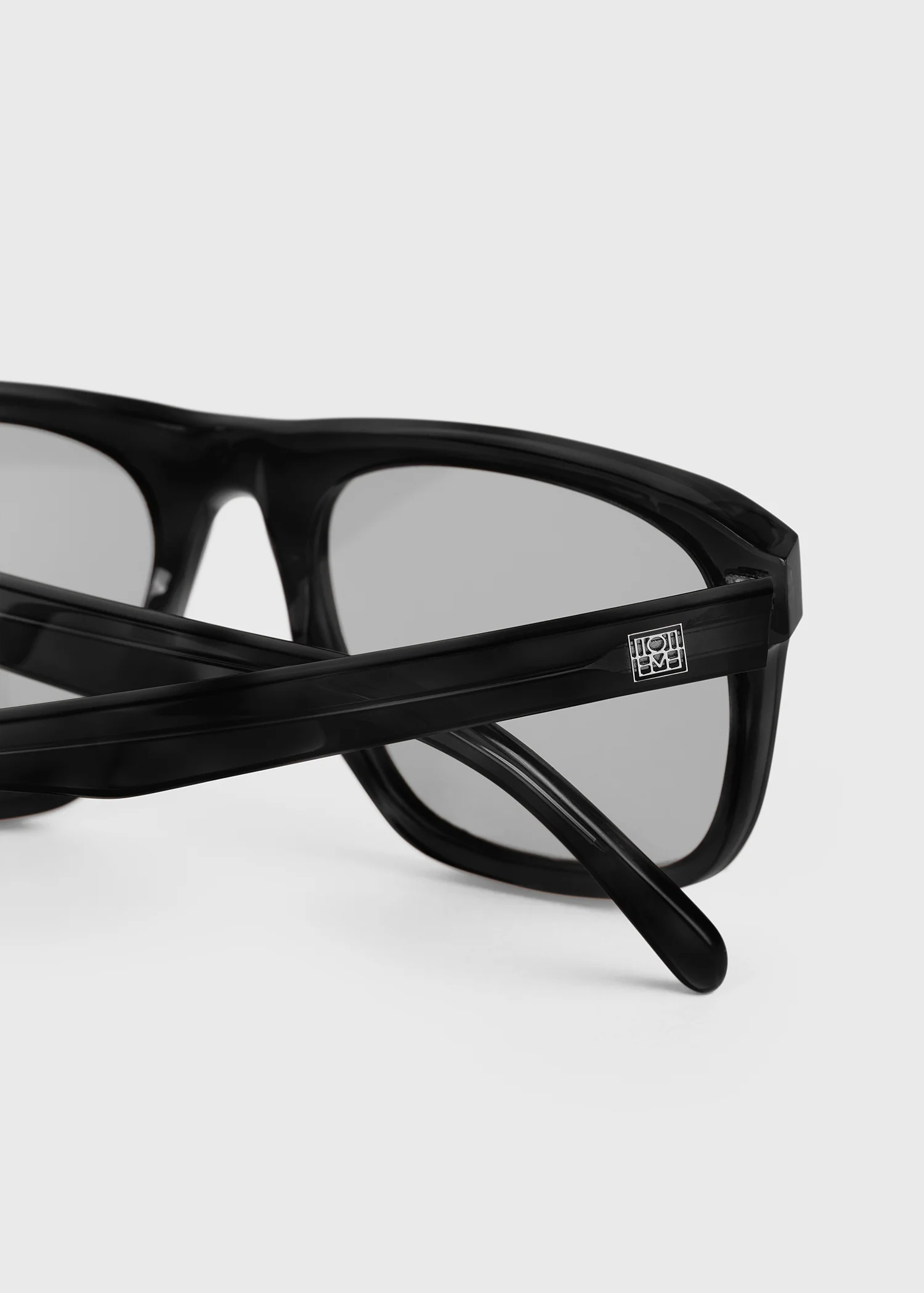 Navigator sunglasses black - Image 4