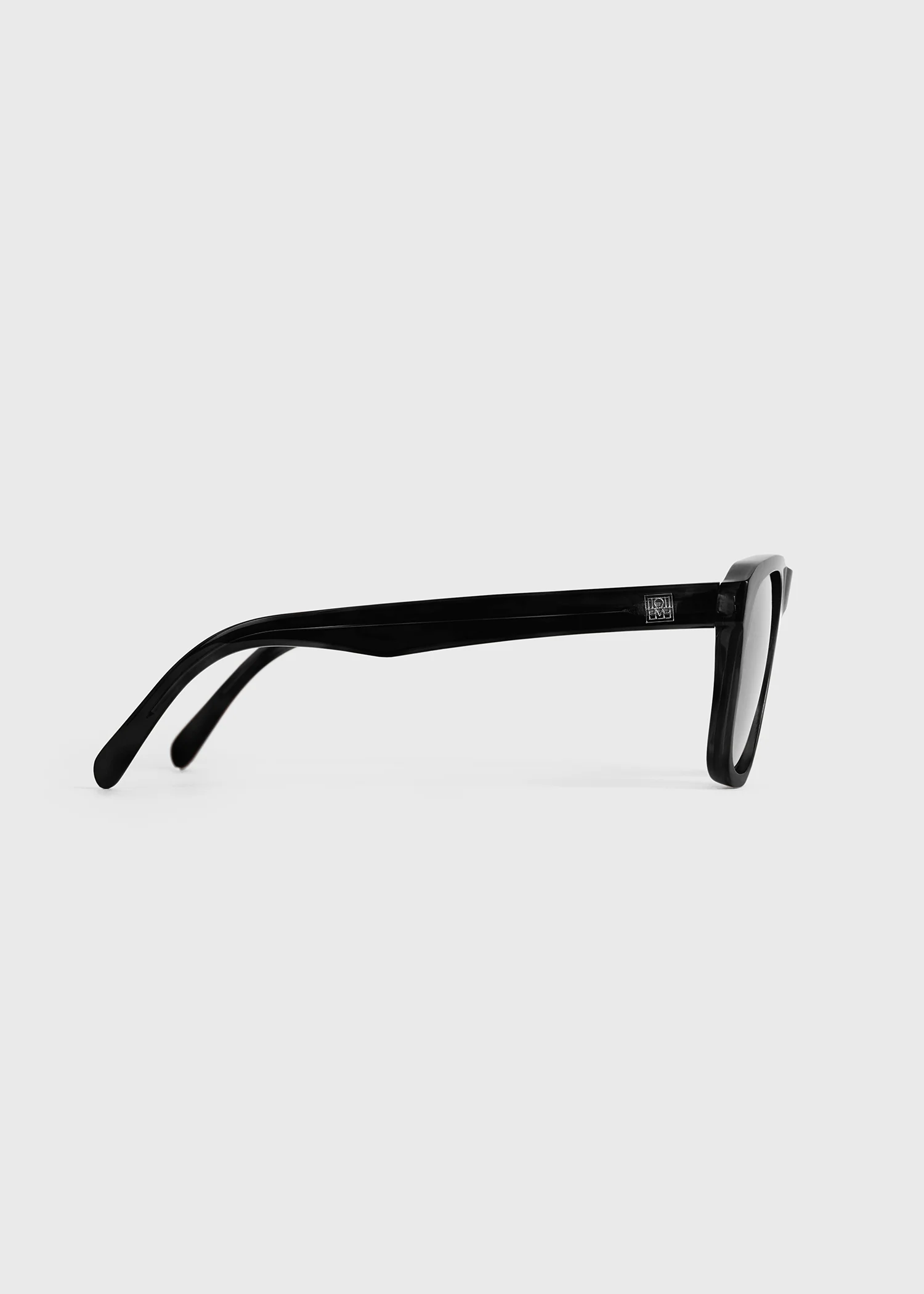 Navigator sunglasses black - Image 6