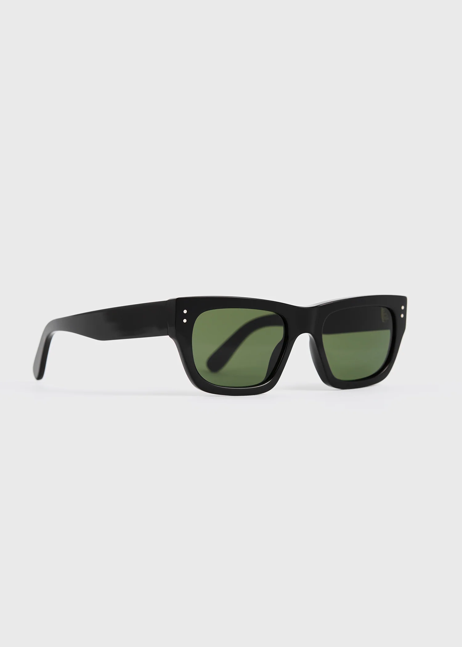 Voyager sunglasses black - Image 2