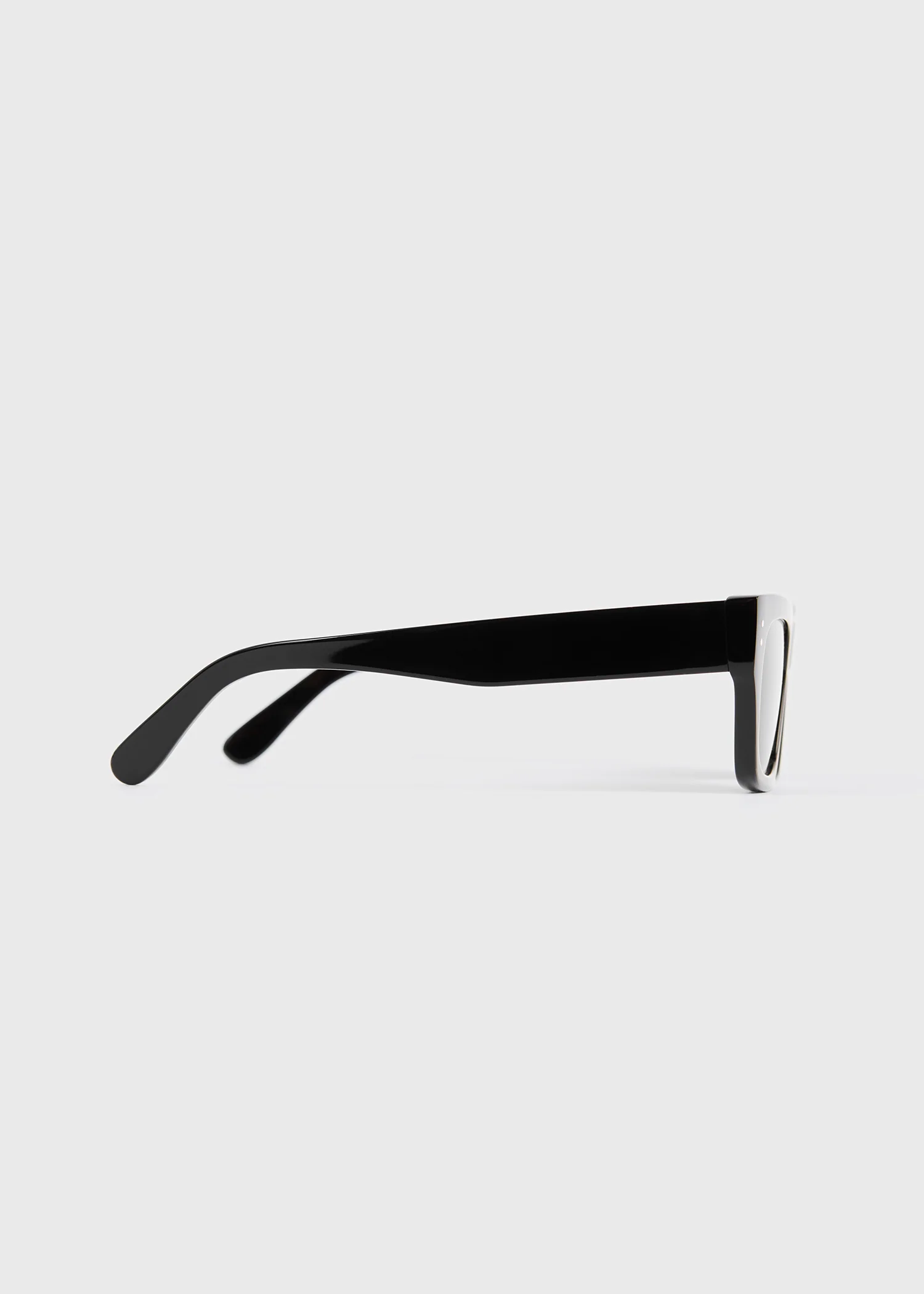 Voyager sunglasses black - Image 3