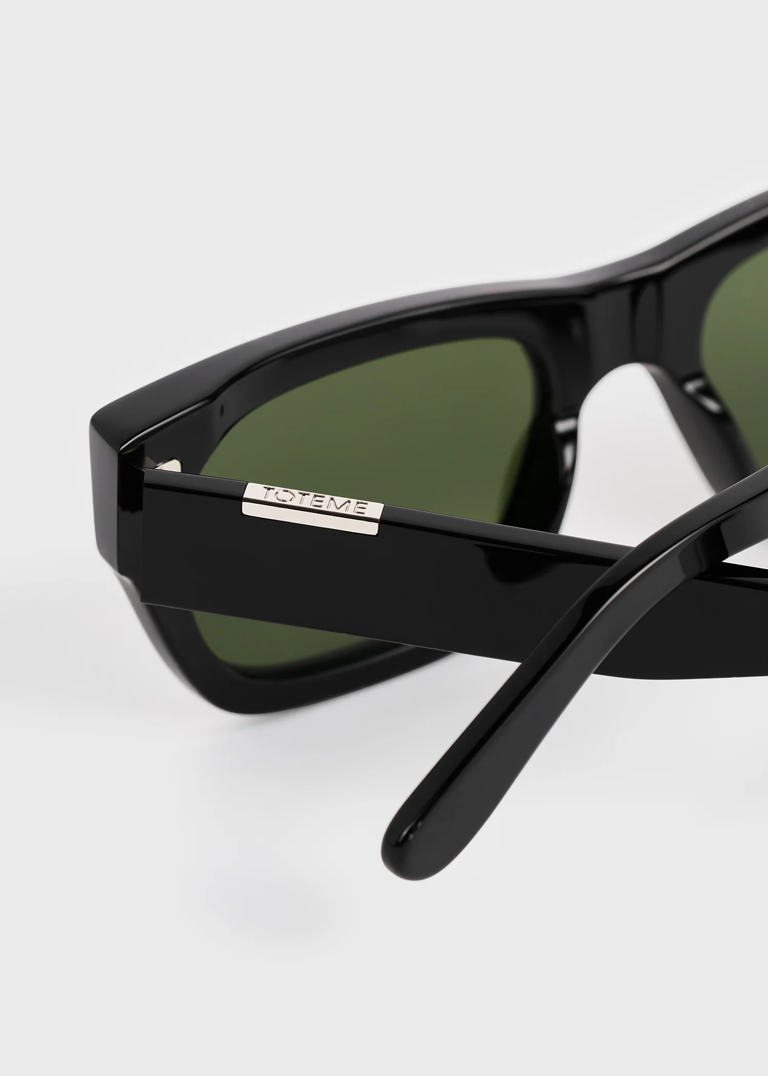 Voyager sunglasses black - Image 4