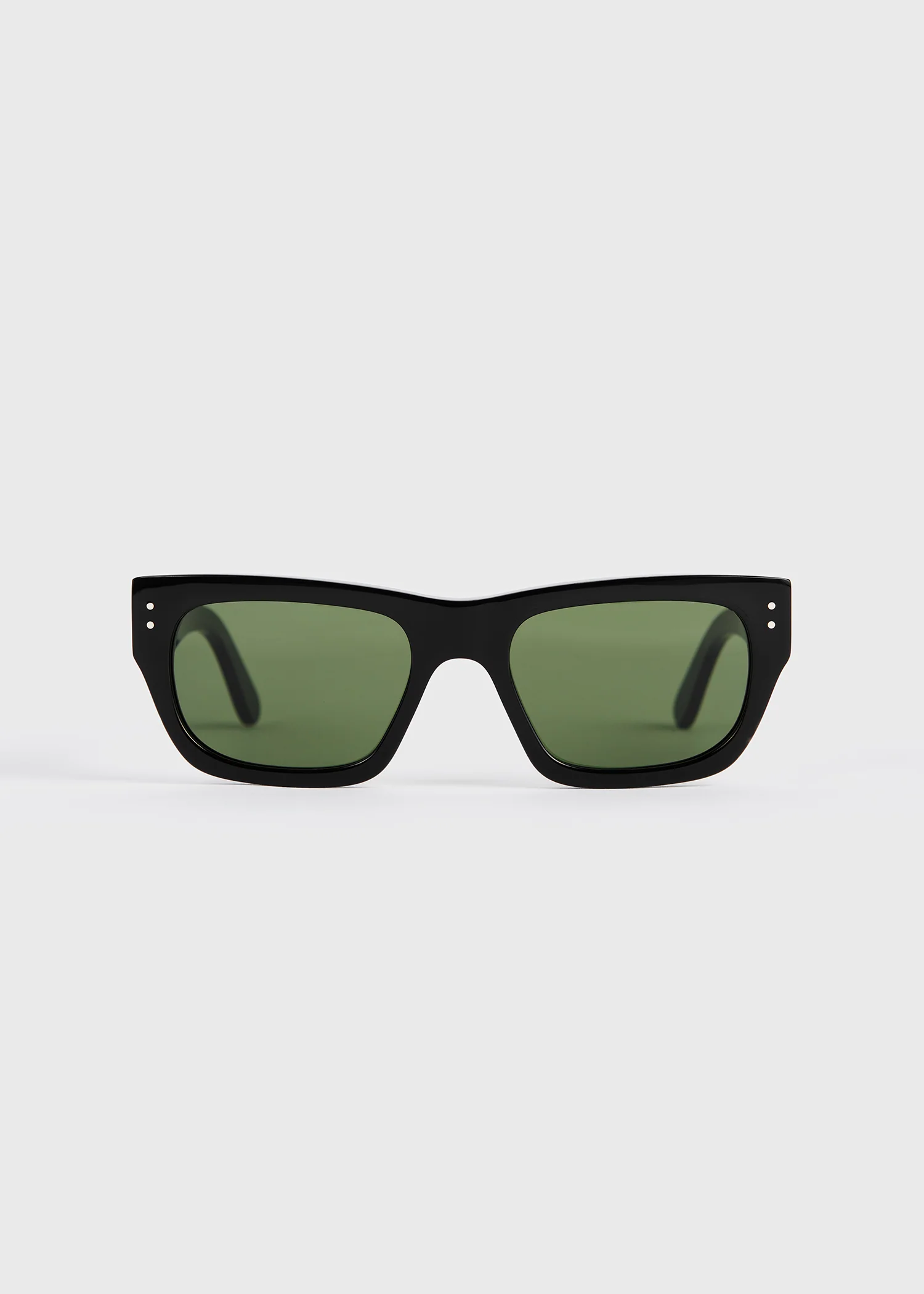 Voyager sunglasses black - Image 5