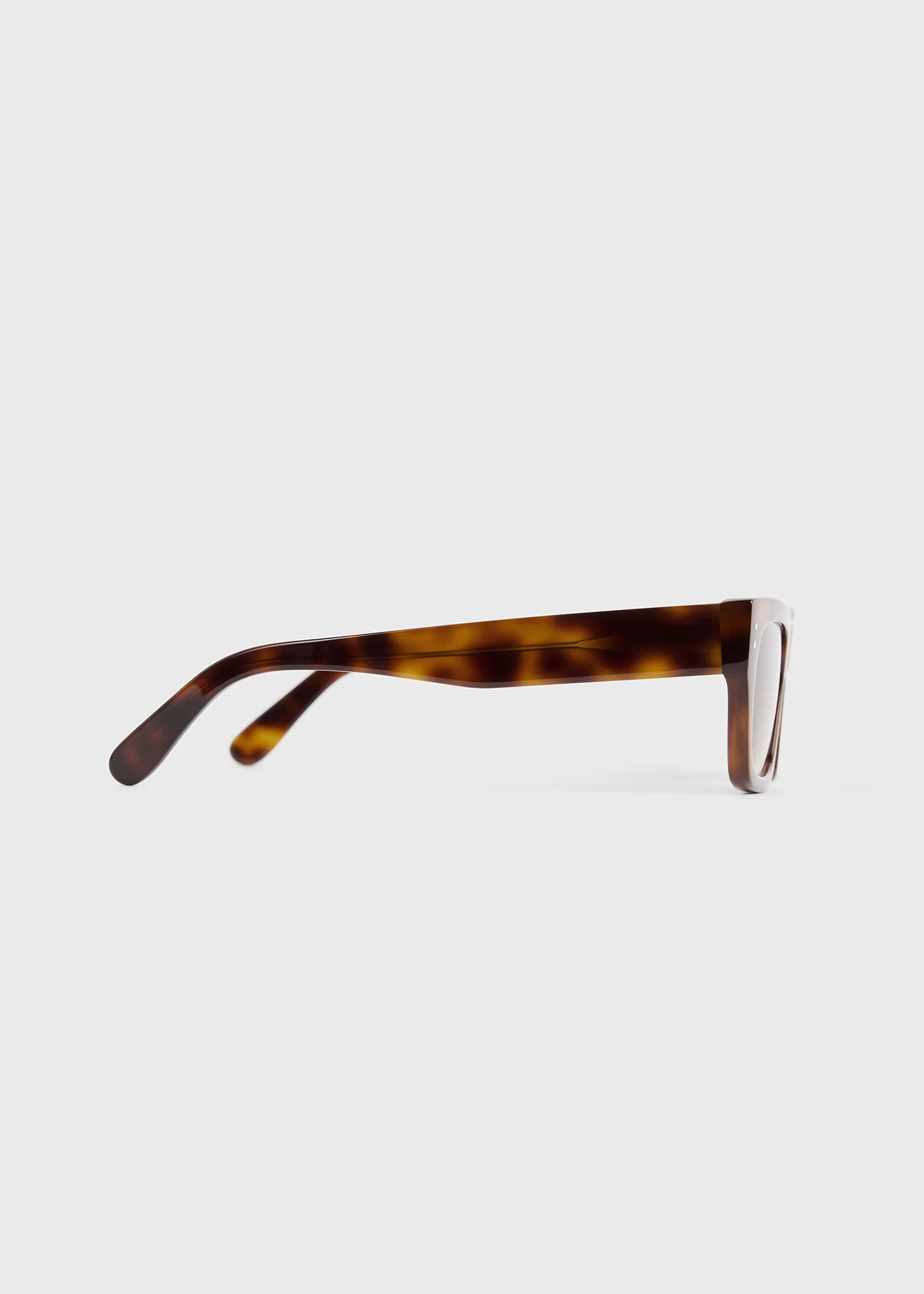 Voyager sunglasses dark havana - Image 3