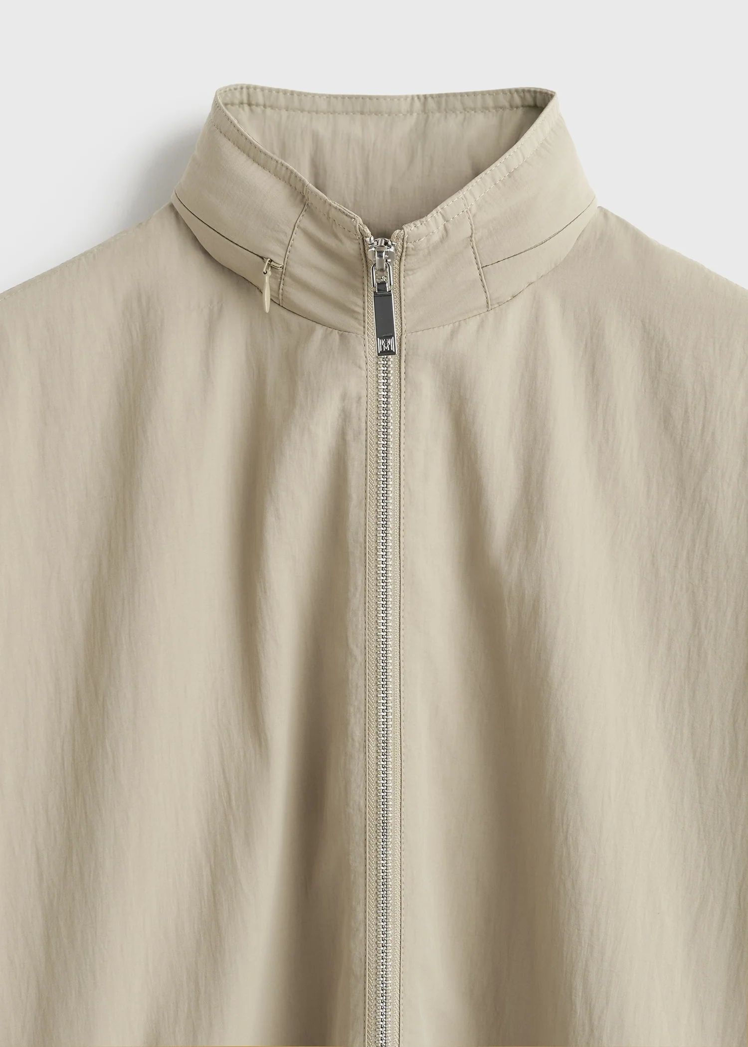 Windbreaker coat desert - Image 6