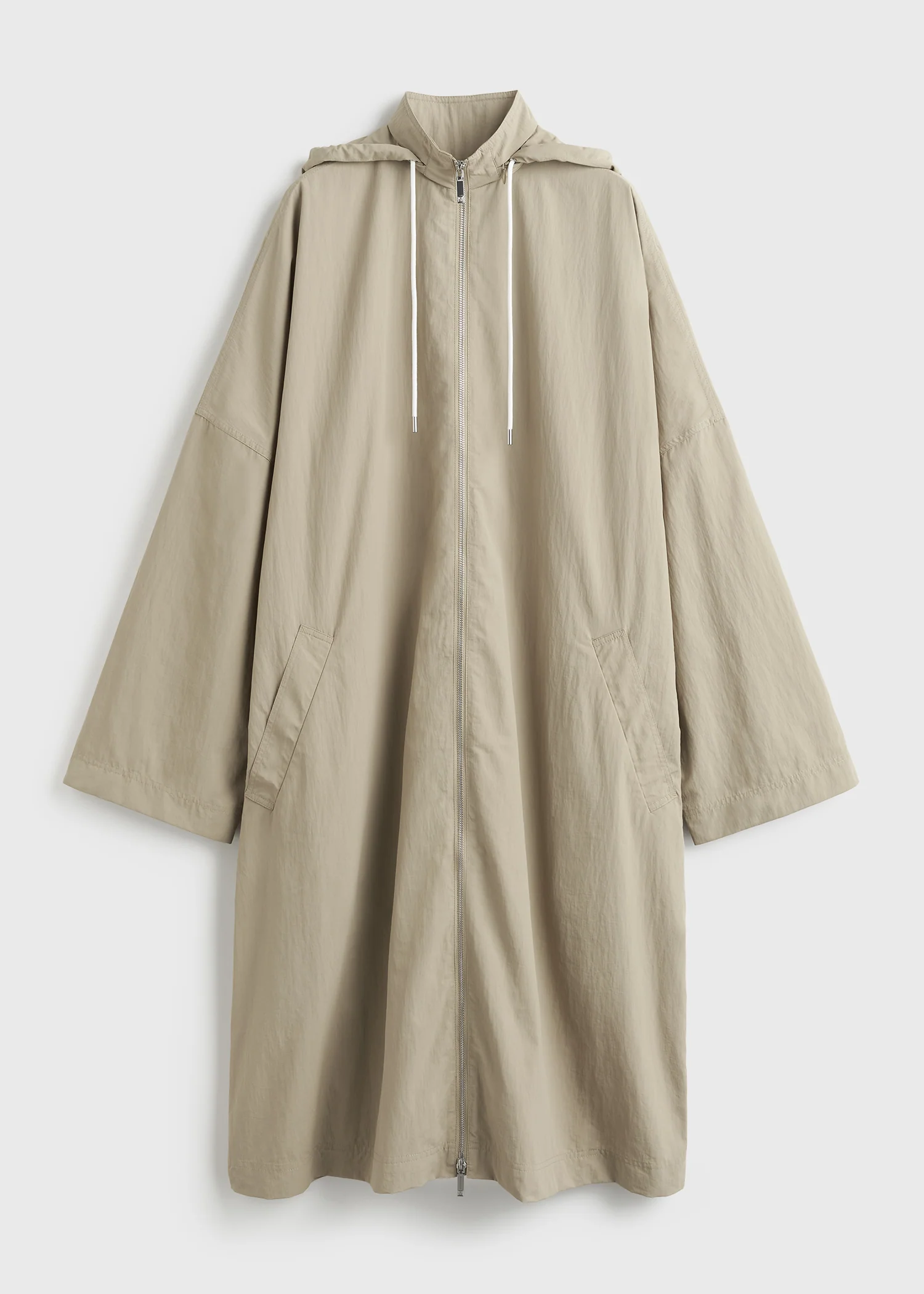 Windbreaker coat desert - Image 7