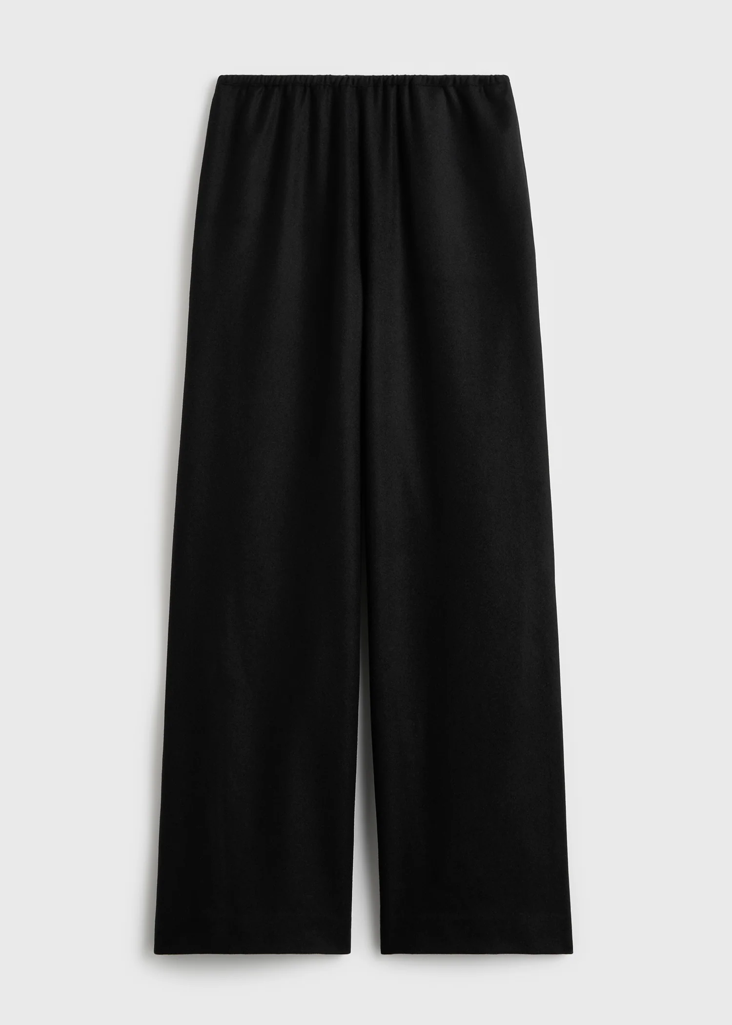 Winter pj bottoms black - Image 5